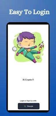 Alien Xi android App screenshot 5